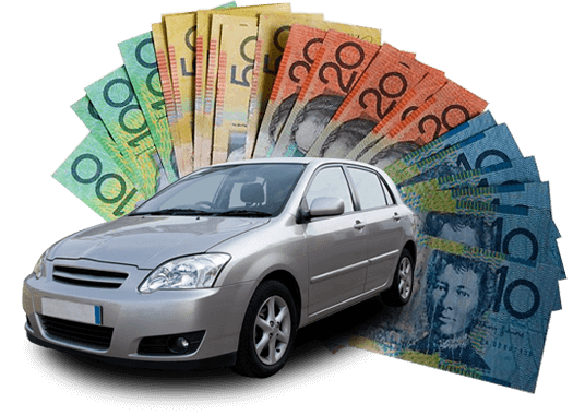 Cash for Cars in Perth