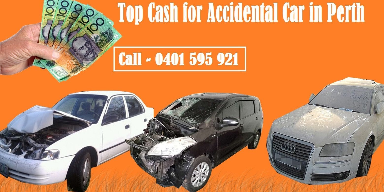 Dealing with an Accidental Car