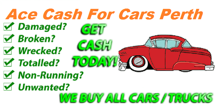 Joondalup Scrap Car Buyers