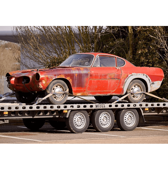 Junk Car Removals