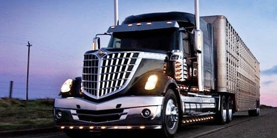 Truck Wreckers Perth