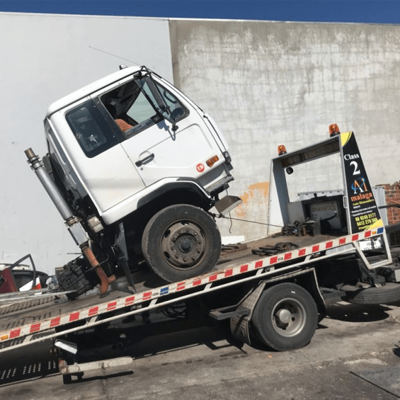 trucks