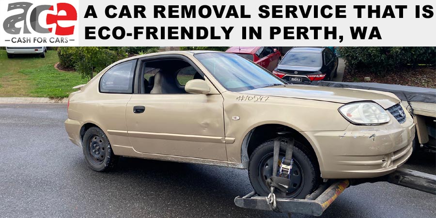 Car Removal Service