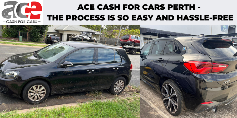 Ace Cash For Cars Perth